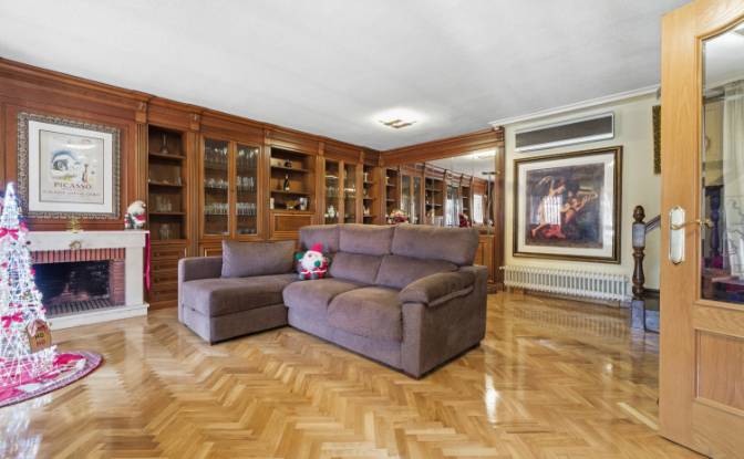 Villa for Sale C Granado, Rivas-Vaciamadrid. Photo#4 Villa for Sale C Granado, Rivas-Vaciamadrid. Photo#4