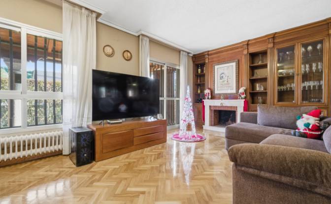 Villa for Sale C Granado, Rivas-Vaciamadrid. Photo#5 Villa for Sale C Granado, Rivas-Vaciamadrid. Photo#5