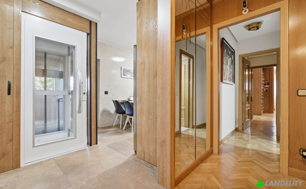 Villa for Sale C Granado, Rivas-Vaciamadrid, Madrid, Community of Madrid, Spain. Photo 6