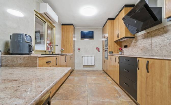 Villa for Sale C Granado, Rivas-Vaciamadrid. Photo#7 Villa for Sale C Granado, Rivas-Vaciamadrid. Photo#7