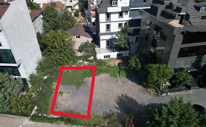 Land Lot for Sale Gumruk Bolge Mudurlugu. Photo#4 Land Lot for Sale Gumruk Bolge Mudurlugu. Photo#4