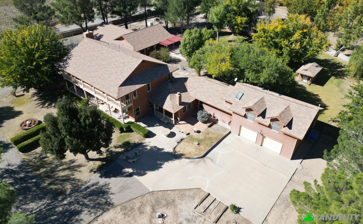 Farm/Ranch for Sale 2806 Valle Grande, Las Cruces, NM 88005, USA, Mesilla, Dona Ana County, New Mexico, United States. Photo 11