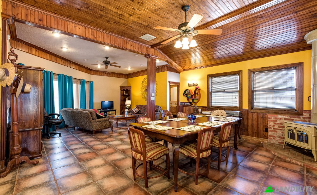 Farm/Ranch for Sale 2806 Valle Grande, Las Cruces, NM 88005, USA, Mesilla, Dona Ana County, New Mexico, United States. Photo 22