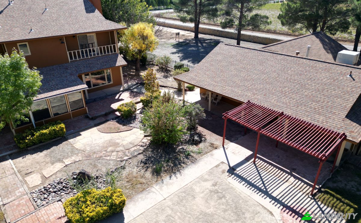 Farm/Ranch for Sale 2806 Valle Grande, Las Cruces, NM 88005, USA, Mesilla, Dona Ana County, New Mexico, United States. Photo 7
