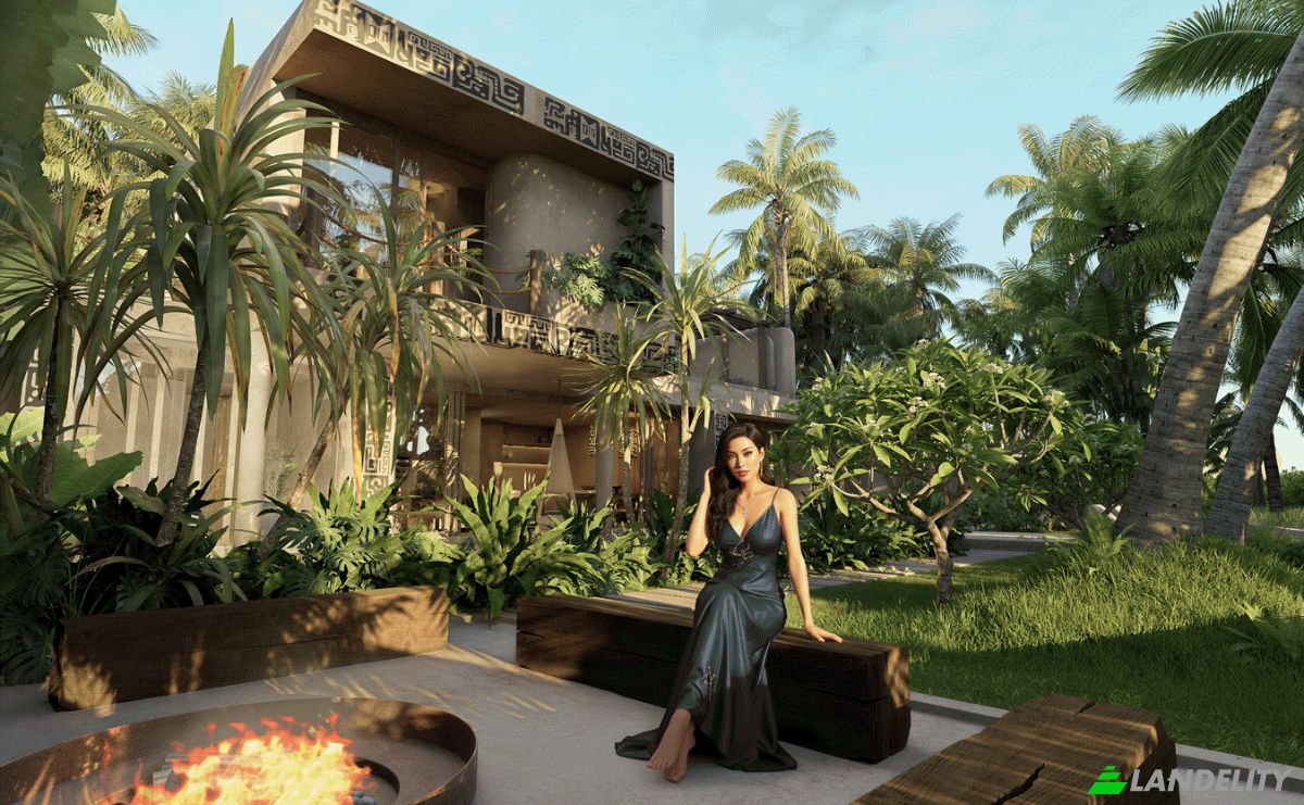 Villa Te koop Laba Sari, Karangasem Regency, Bali, Indonesia, Abang, Bali 80852. Foto 16