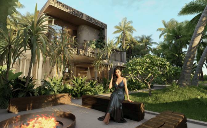 Villa Te koop Laba Sari, Karangasem Regency, Bali. Foto#16
