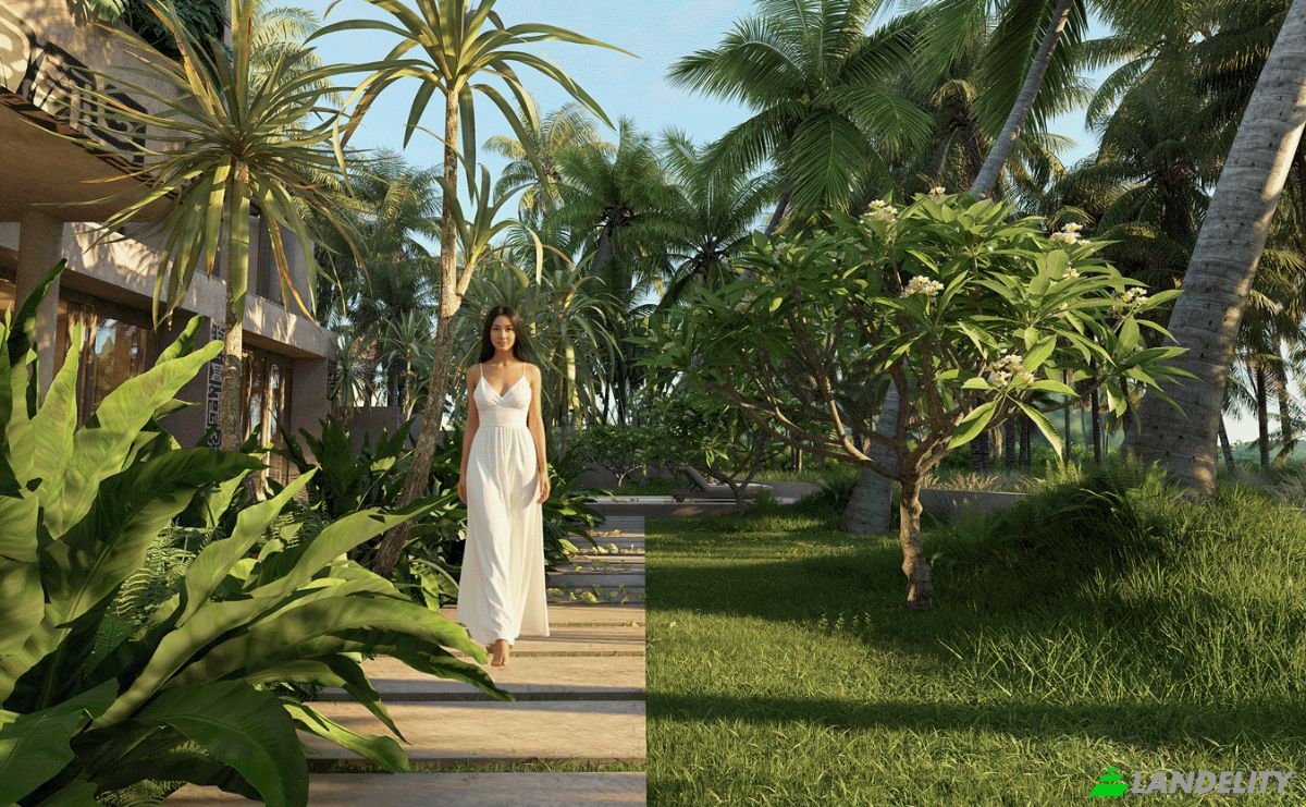 Villa Te koop Laba Sari, Karangasem Regency, Bali, Indonesia, Abang, Bali 80852. Foto 17
