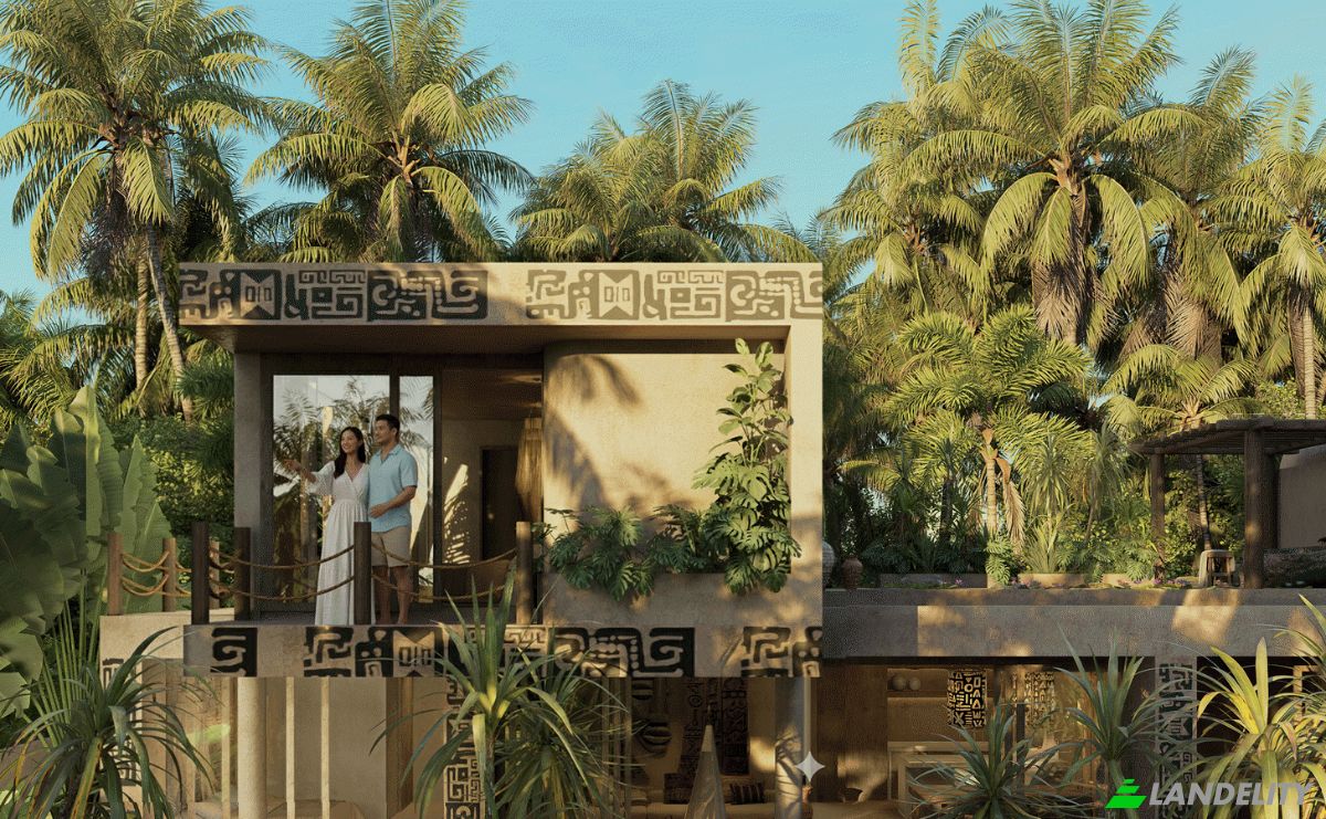 Villa Te koop Laba Sari, Karangasem Regency, Bali, Indonesia, Abang, Bali 80852. Foto 3