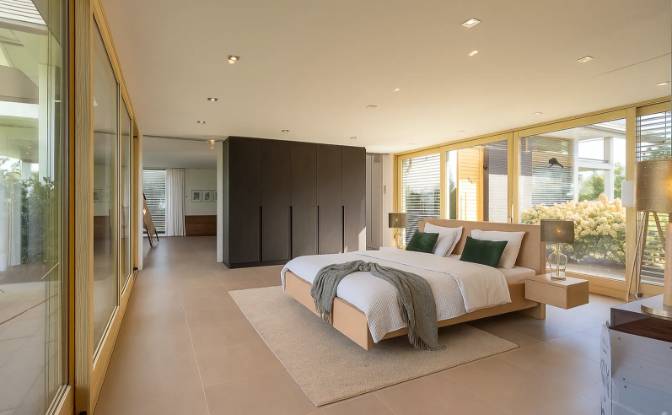 Villa for Sale Rijksweg 11 B, 7495 RH Ambt Delden. Photo#13 Villa for Sale Rijksweg 11 B, 7495 RH Ambt Delden. Photo#13