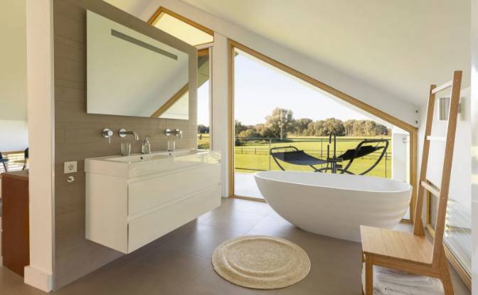 Villa for Sale Rijksweg 11 B, 7495 RH Ambt Delden. Photo#16 Villa for Sale Rijksweg 11 B, 7495 RH Ambt Delden. Photo#16