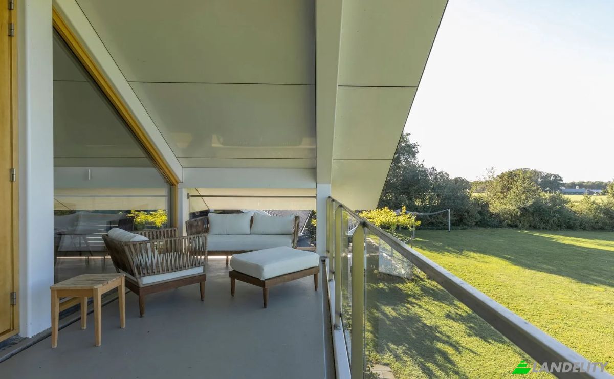 Villa for Sale Rijksweg 11 B, 7495 RH Ambt Delden, Ambt Delden, Hof van Twente, Overijssel, Netherlands. Photo 17