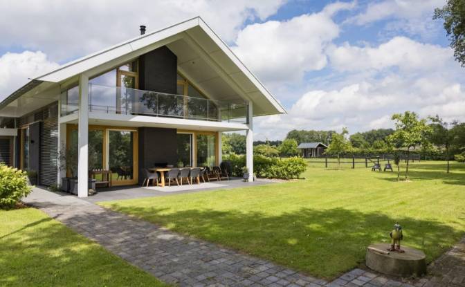 Villa for Sale Rijksweg 11 B, 7495 RH Ambt Delden. Photo#19 Villa for Sale Rijksweg 11 B, 7495 RH Ambt Delden. Photo#19