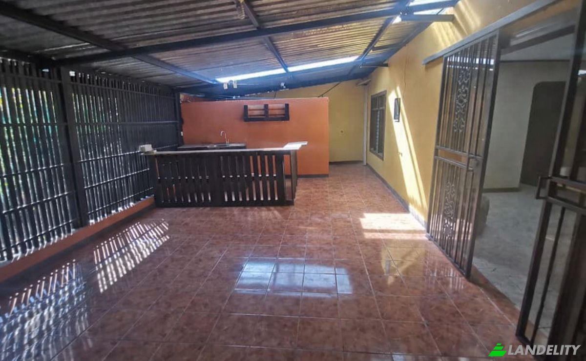 Casa unifamiliare in vendita Heredia Province, Canton de Santo Domingo, Costa Rica, San Pablo. Foto 4
