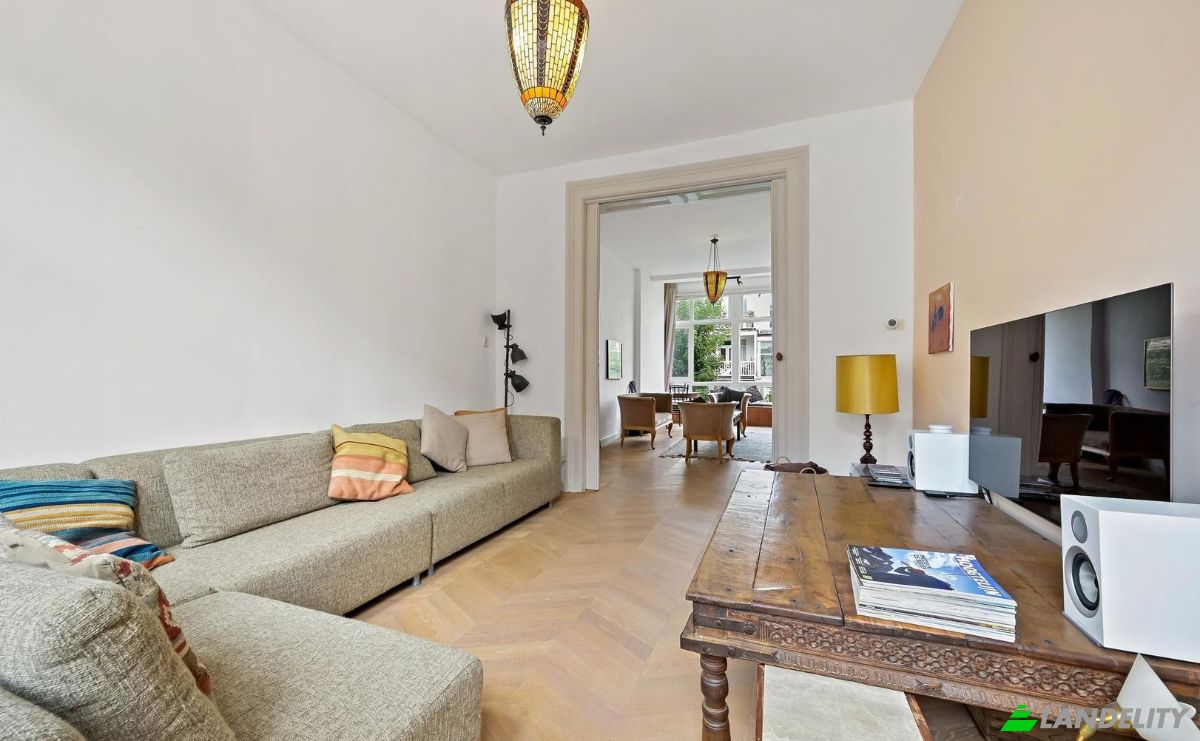 Apartment for Sale Heemskerckstraat 37, 2518 EJ Den Haag, The Hague, South Holland, Netherlands. Photo 10