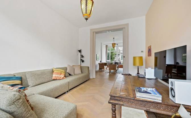 Apartment for Sale Heemskerckstraat 37. Photo#10 Apartment for Sale Heemskerckstraat 37. Photo#10
