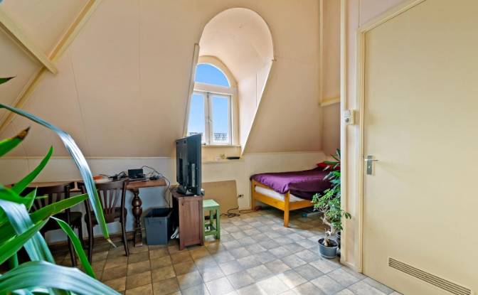 Apartment for Sale Heemskerckstraat 37. Photo#13 Apartment for Sale Heemskerckstraat 37. Photo#13