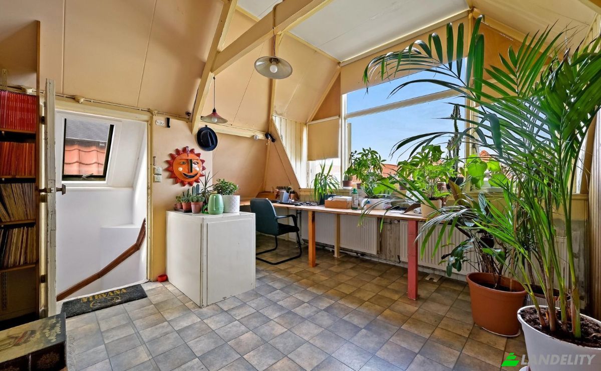 Apartment for Sale Heemskerckstraat 37, 2518 EJ Den Haag, The Hague, South Holland, Netherlands. Photo 14