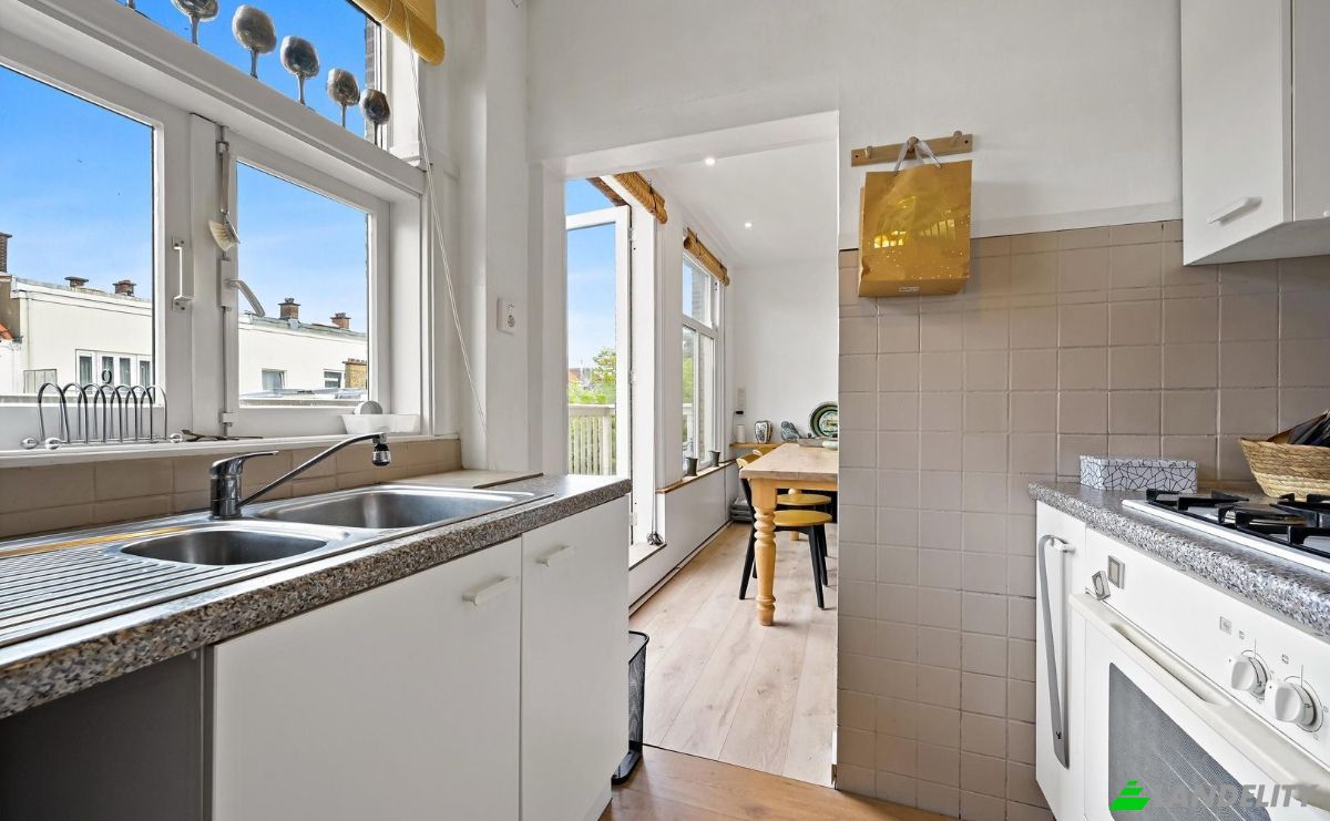 Apartment for Sale Heemskerckstraat 37, 2518 EJ Den Haag, The Hague, South Holland, Netherlands. Photo 16