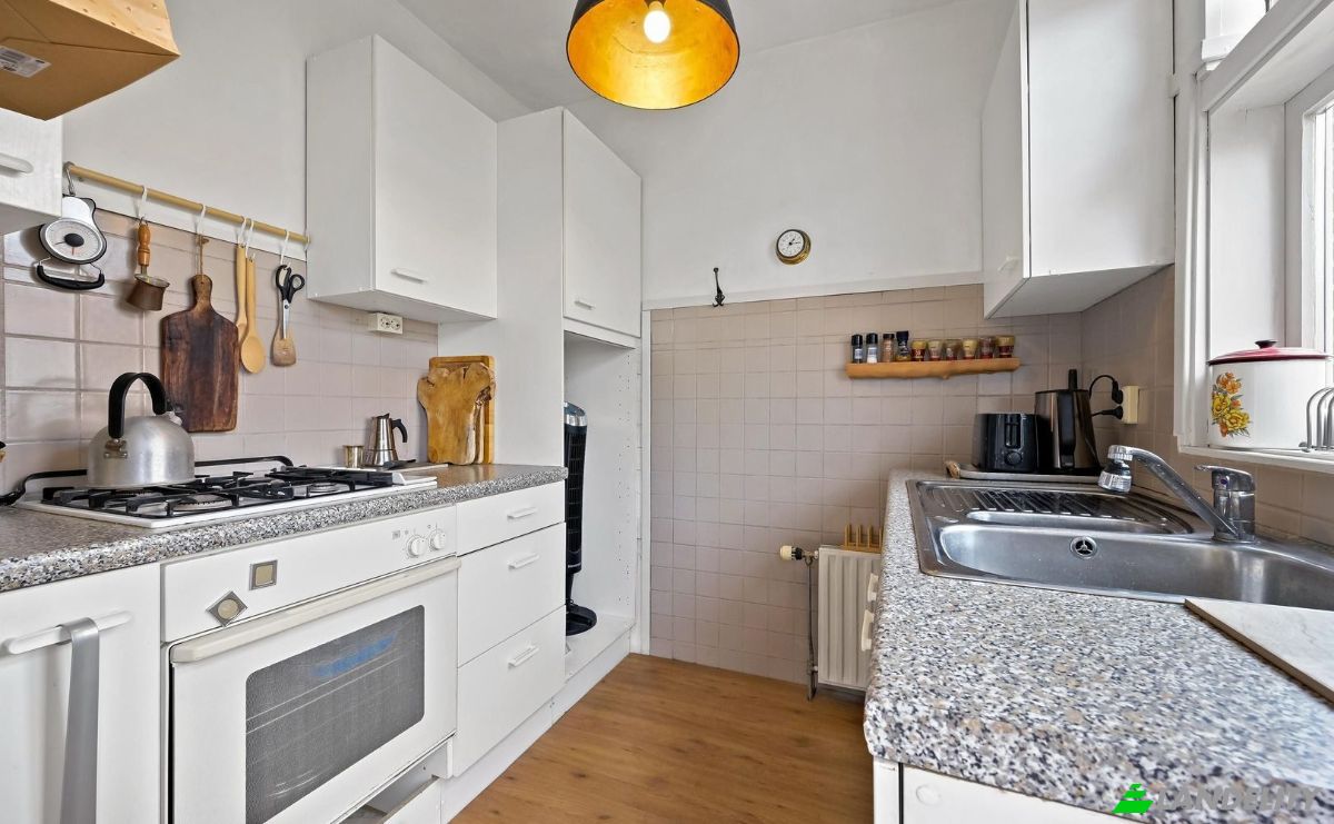 Apartment for Sale Heemskerckstraat 37, 2518 EJ Den Haag, The Hague, South Holland, Netherlands. Photo 17