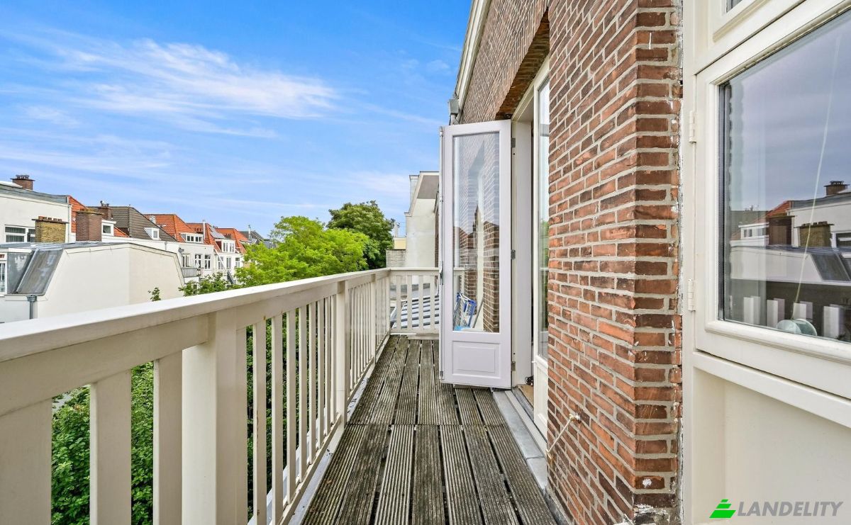 Apartment for Sale Heemskerckstraat 37, 2518 EJ Den Haag, The Hague, South Holland, Netherlands. Photo 19