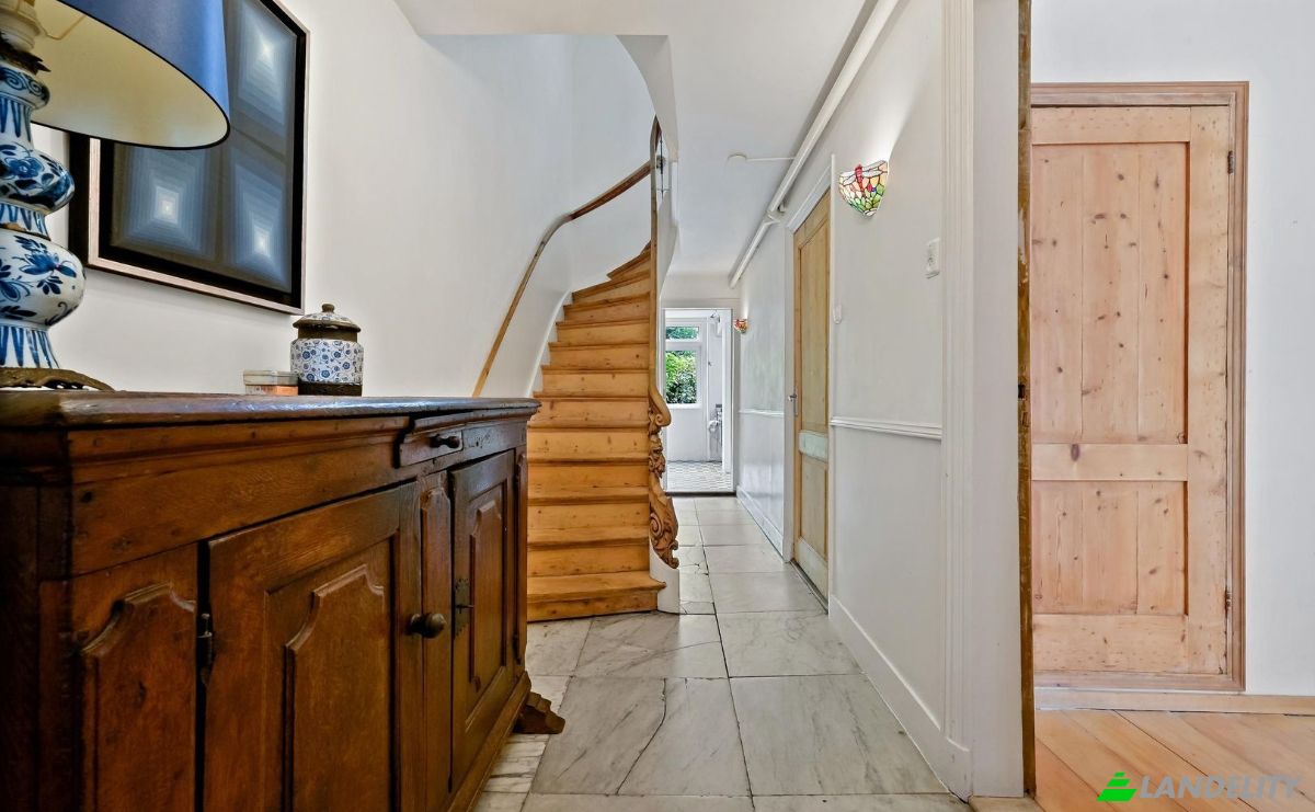 Apartment for Sale Heemskerckstraat 37, 2518 EJ Den Haag, The Hague, South Holland, Netherlands. Photo 4