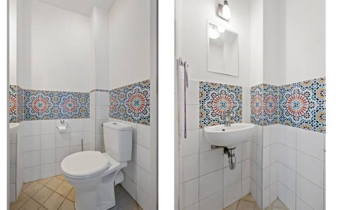 Apartment for Sale Heemskerckstraat 37. Photo#20 Apartment for Sale Heemskerckstraat 37. Photo#20