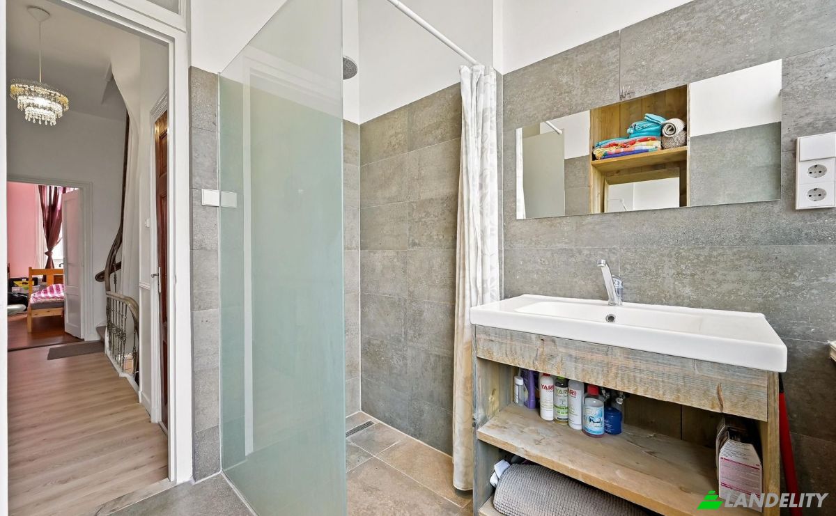 Apartment for Sale Heemskerckstraat 37, 2518 EJ Den Haag, The Hague, South Holland, Netherlands. Photo 21