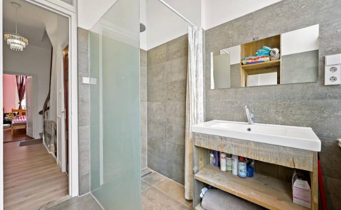 Apartment for Sale Heemskerckstraat 37. Photo#21 Apartment for Sale Heemskerckstraat 37. Photo#21