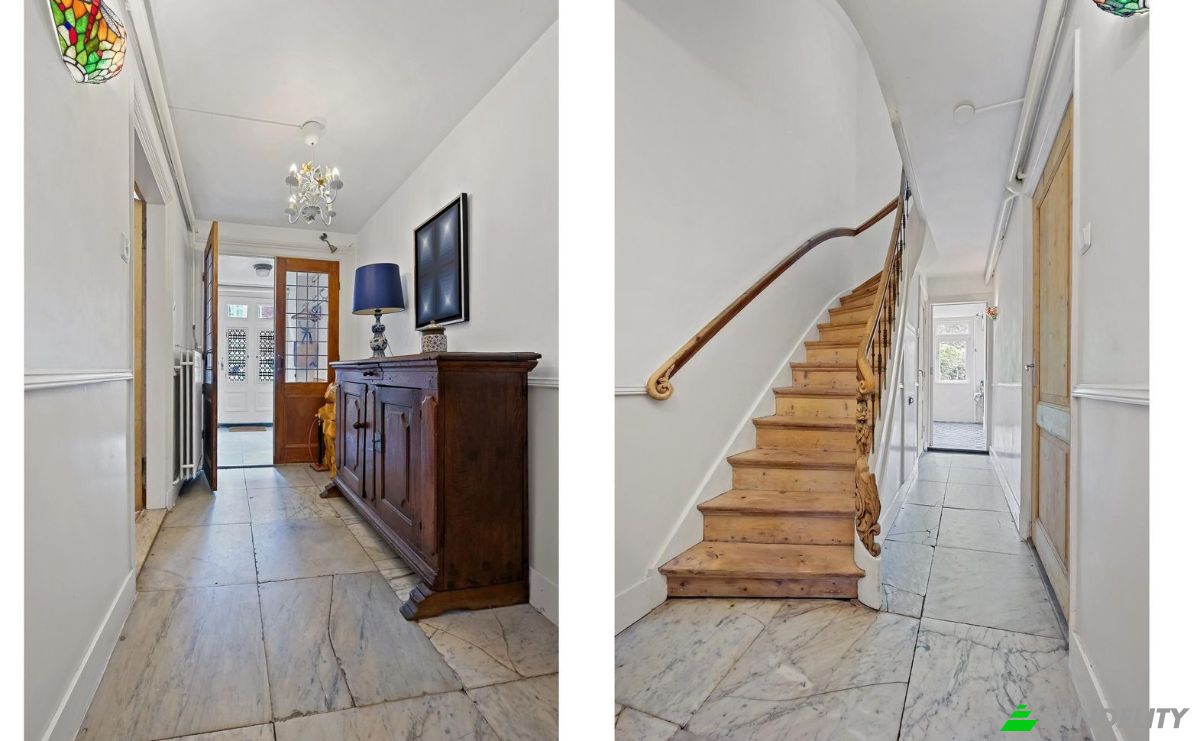 Apartment for Sale Heemskerckstraat 37, 2518 EJ Den Haag, The Hague, South Holland, Netherlands. Photo 22