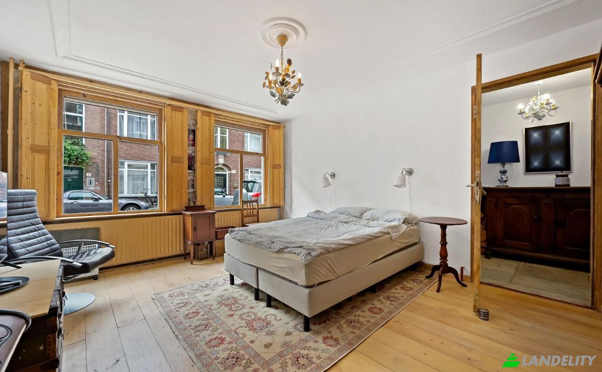 Apartment for Sale Heemskerckstraat 37, 2518 EJ Den Haag, The Hague, South Holland, Netherlands. Photo 23