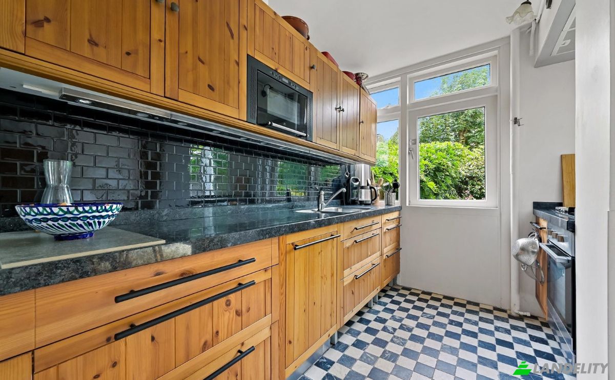 Apartment for Sale Heemskerckstraat 37, 2518 EJ Den Haag, The Hague, South Holland, Netherlands. Photo 5