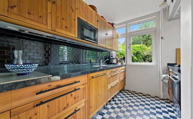 Apartment for Sale Heemskerckstraat 37. Photo#5 Apartment for Sale Heemskerckstraat 37. Photo#5