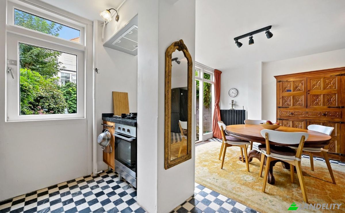 Apartment for Sale Heemskerckstraat 37, 2518 EJ Den Haag, The Hague, South Holland, Netherlands. Photo 6