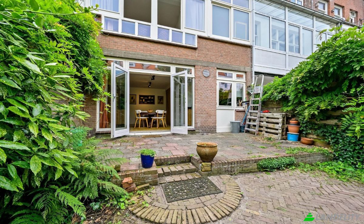 Apartment for Sale Heemskerckstraat 37, 2518 EJ Den Haag, The Hague, South Holland, Netherlands. Photo 7