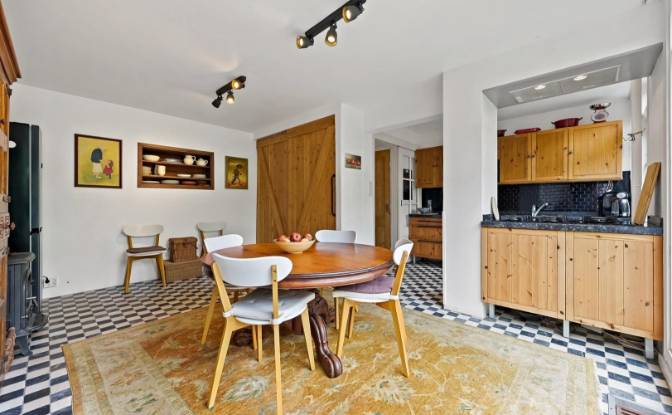 Apartment for Sale Heemskerckstraat 37. Photo#8 Apartment for Sale Heemskerckstraat 37. Photo#8