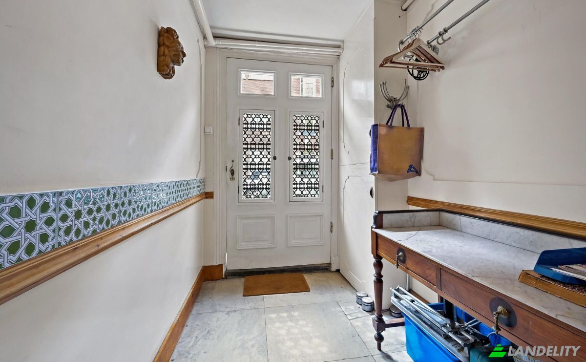 Apartment for Sale Heemskerckstraat 37, 2518 EJ Den Haag, The Hague, South Holland, Netherlands. Photo 9