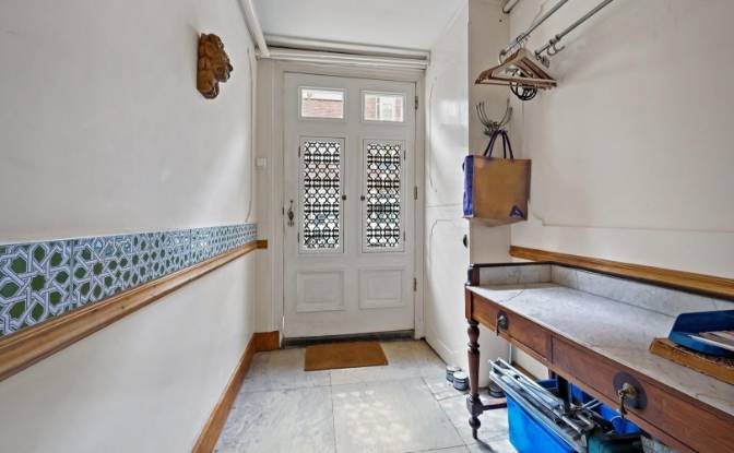 Apartment for Sale Heemskerckstraat 37. Photo#9 Apartment for Sale Heemskerckstraat 37. Photo#9
