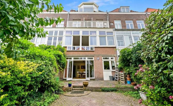 Apartment for Sale - The Hague, Netherlands