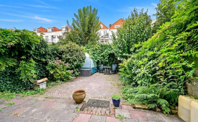 Apartment for Sale Heemskerckstraat 37. Photo#2 Apartment for Sale Heemskerckstraat 37. Photo#2