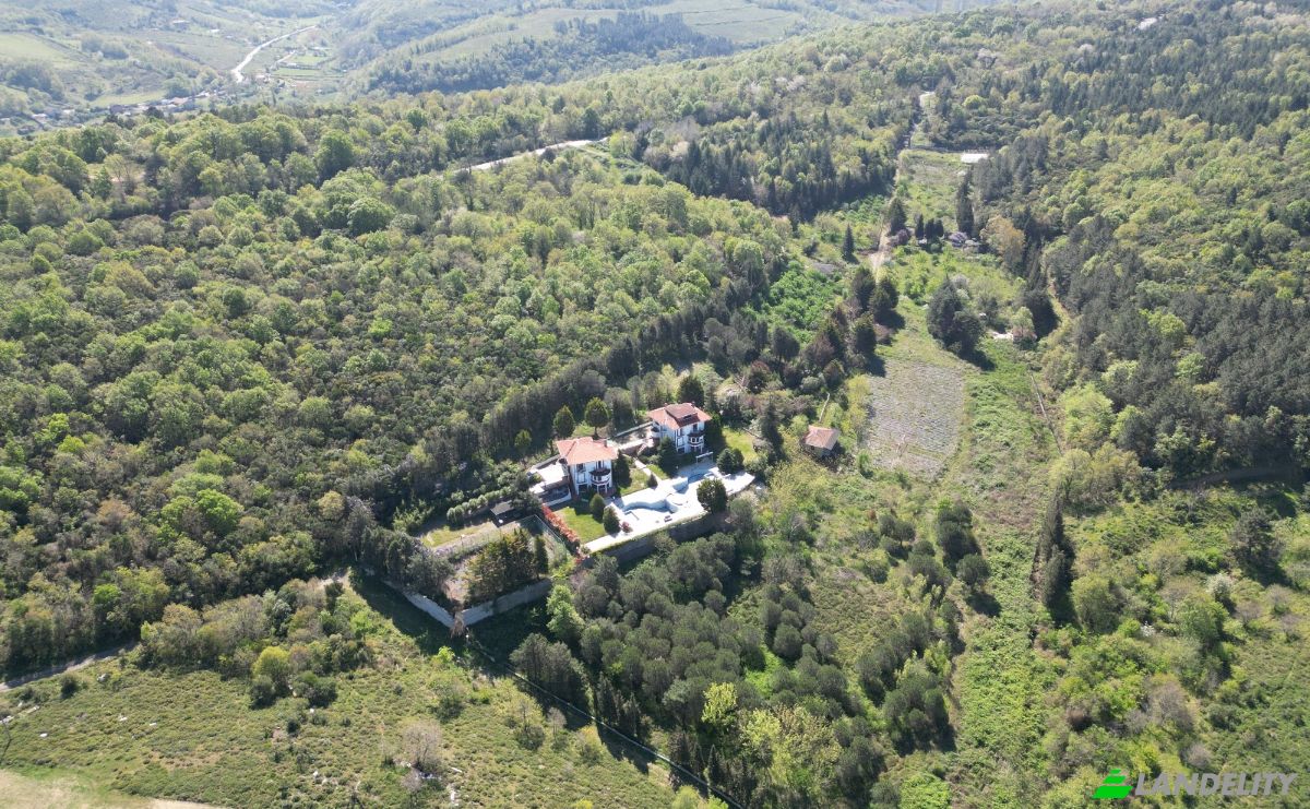 Mansão à venda Poyrazkoy Mh, Balci Sk No:5, 34829 Beykoz Istanbul, Beykoz Istanbul, Beykoz, Istanbul, Turkiye. foto 10
