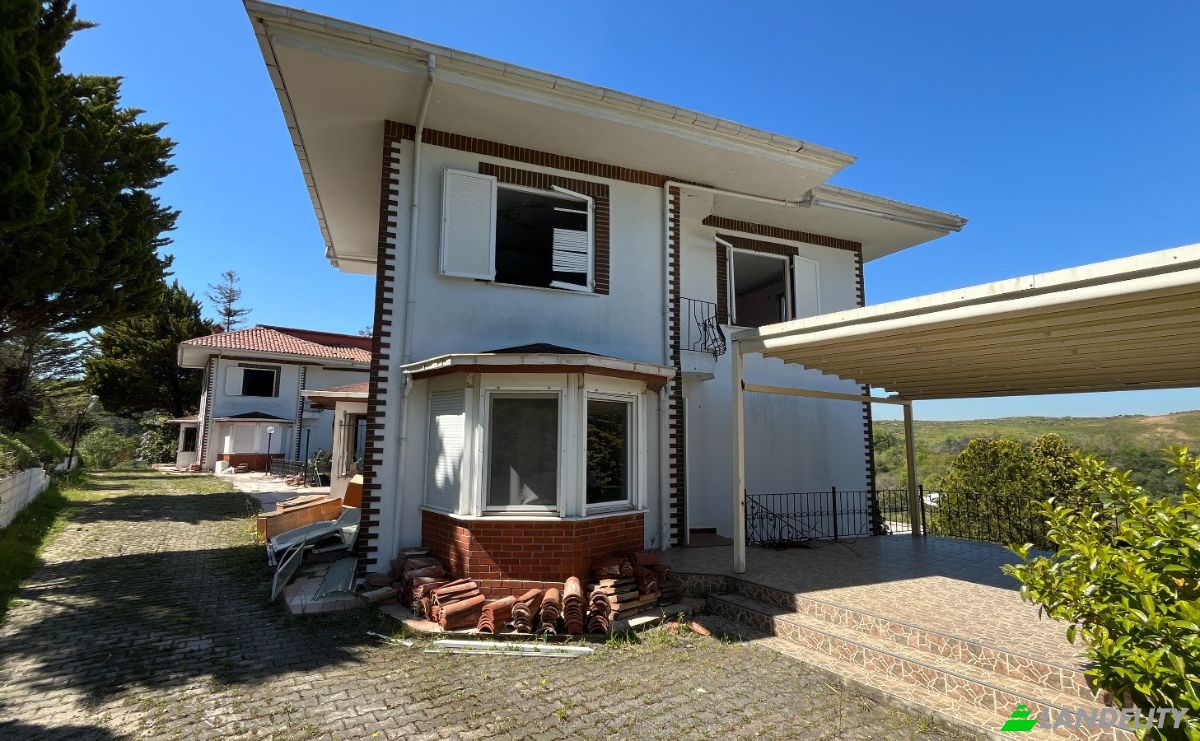 Mansão à venda Poyrazkoy Mh, Balci Sk No:5, 34829 Beykoz Istanbul, Beykoz Istanbul, Beykoz, Istanbul, Turkiye. foto 15