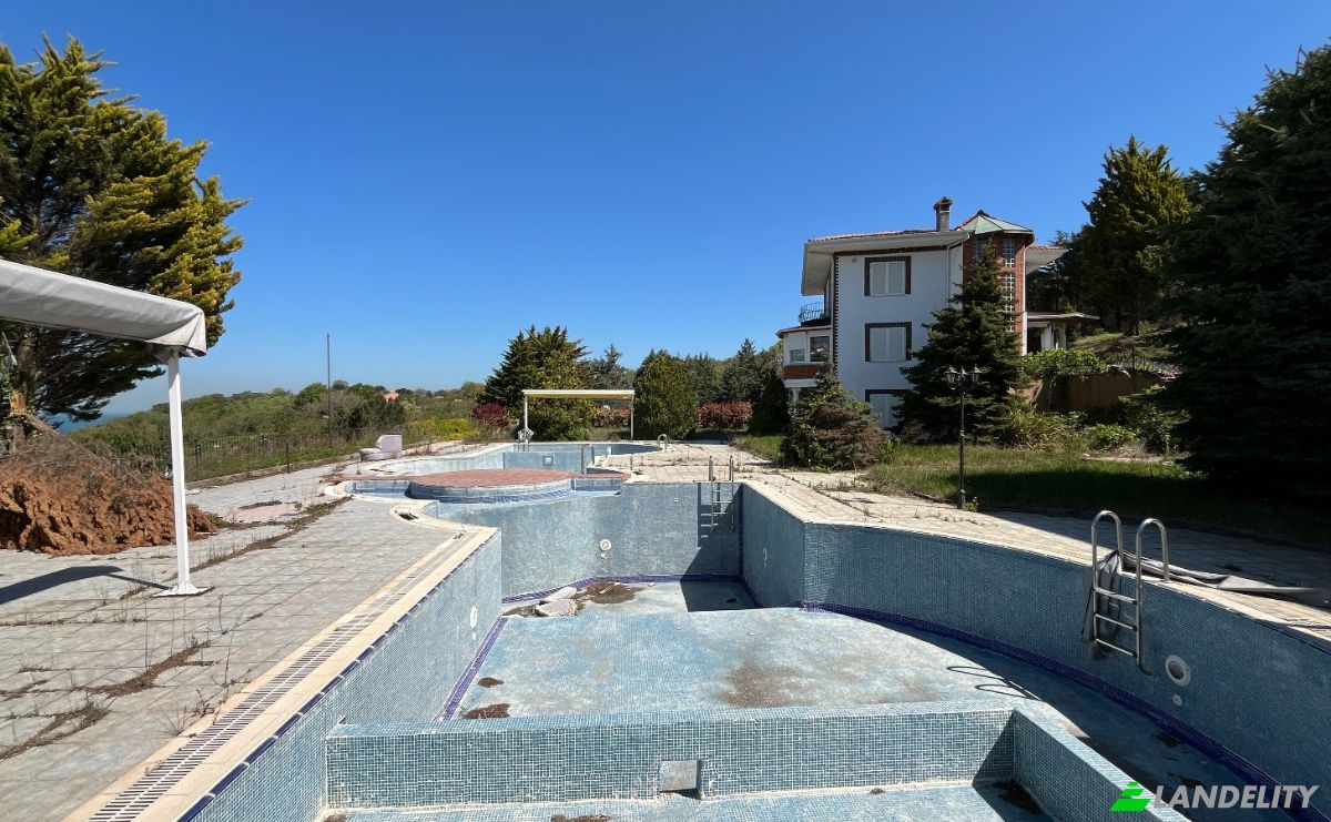 Mansão à venda Poyrazkoy Mh, Balci Sk No:5, 34829 Beykoz Istanbul, Beykoz Istanbul, Beykoz, Istanbul, Turkiye. foto 17