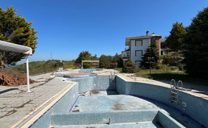 Mansão à venda Poyrazkoy Mh, Balci Sk No:5. foto#17