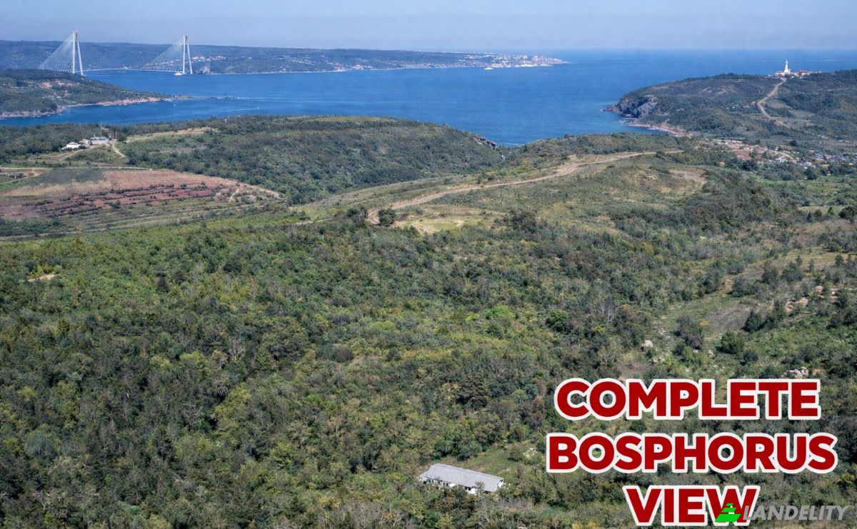 Mansão à venda Poyrazkoy Mh, Balci Sk No:5, 34829 Beykoz Istanbul, Beykoz Istanbul, Beykoz, Istanbul, Turkiye. foto 5