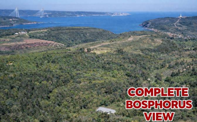 Mansão à venda Poyrazkoy Mh, Balci Sk No:5. foto#5