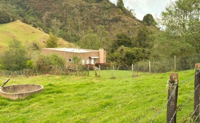 Land Lot for Sale Via Sin Nombre, La Calera. Photo#2