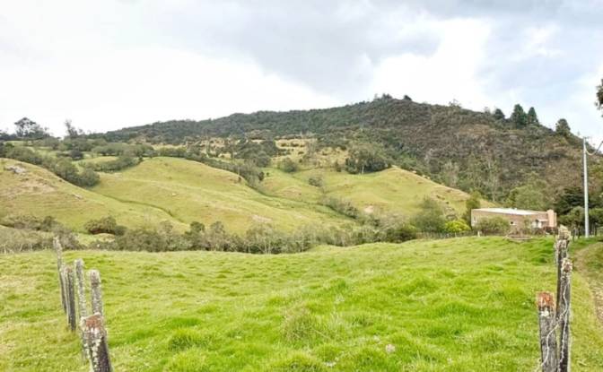 Land Lot for Sale Via Sin Nombre, La Calera. Photo#3