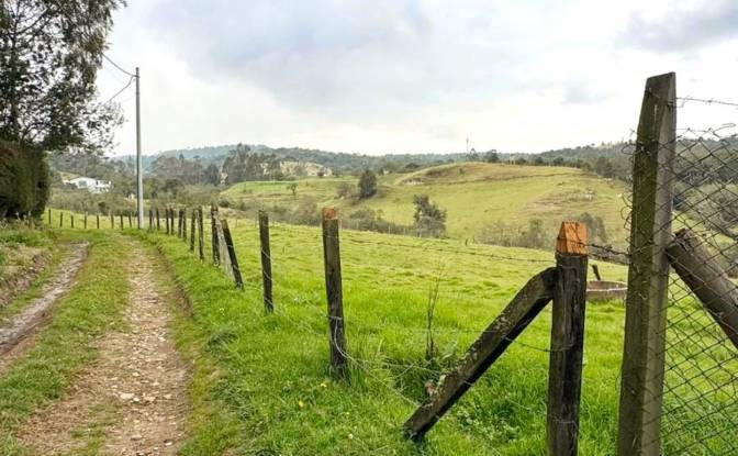 Land Lot for Sale Via Sin Nombre, La Calera. Photo#4