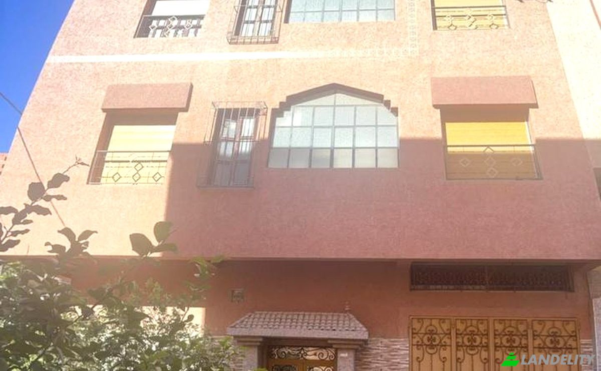 Casa de una sola familia en venta Meknes, Prefecture de Meknes, Fez-Meknes, Morocco. Foto 1