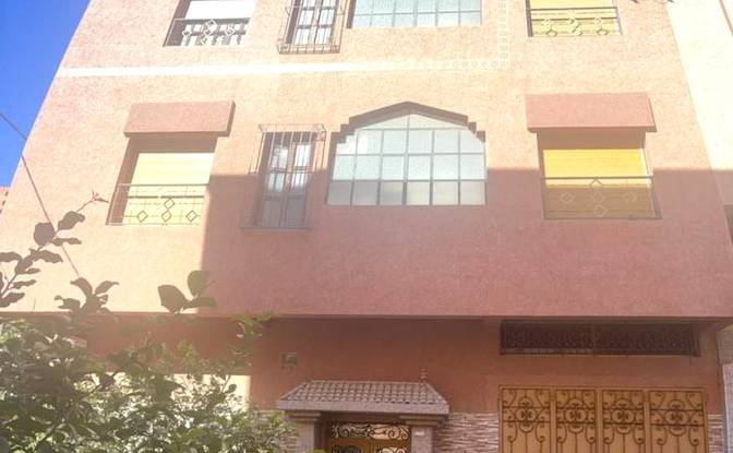 Single Family Home for Sale - Meknes, Morocco
